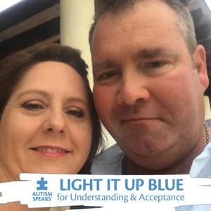 Meet your Posher, Darren n stacy